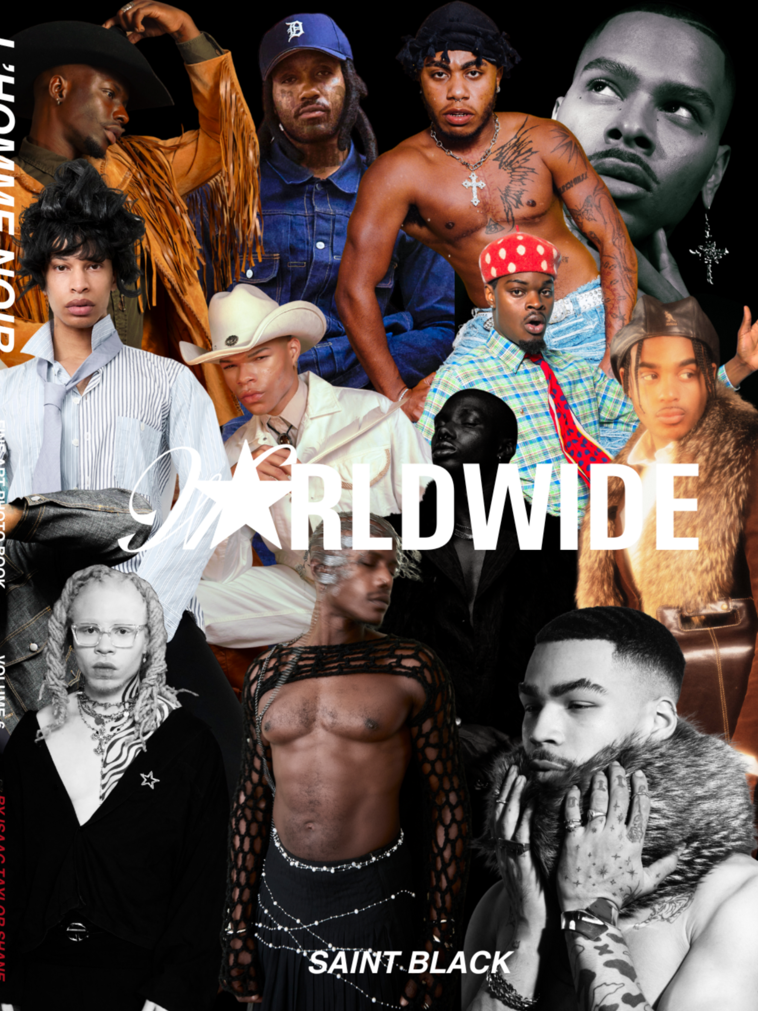 ☆ STORE — A WORLDWIDE